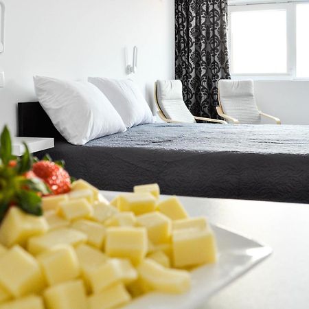 Cozy Seaside Studio Apartment C - Faraway Lagoa  Esterno foto