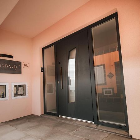 Cozy Seaside Studio Apartment C - Faraway Lagoa  Esterno foto