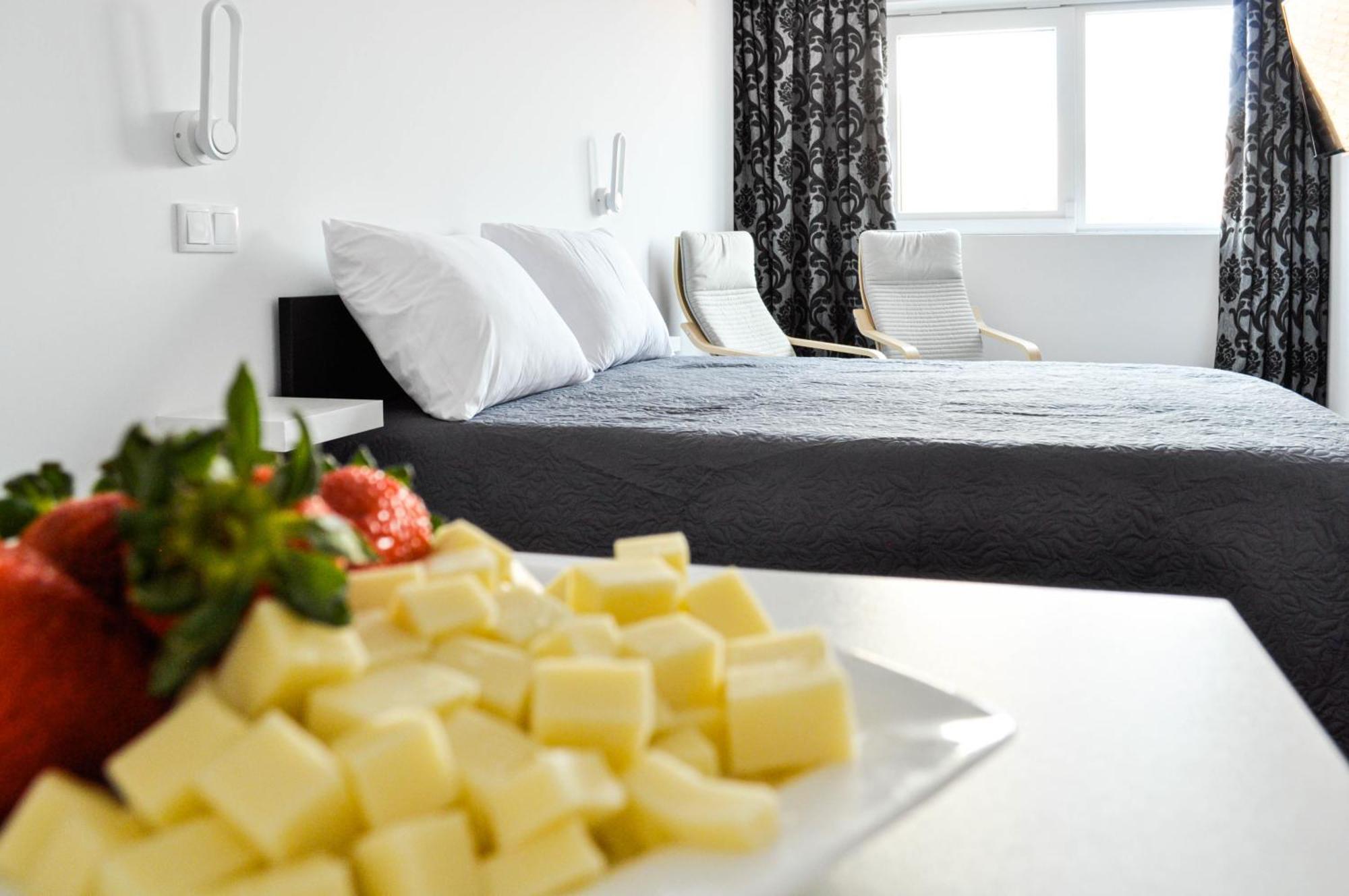Cozy Seaside Studio Apartment C - Faraway Lagoa  Esterno foto