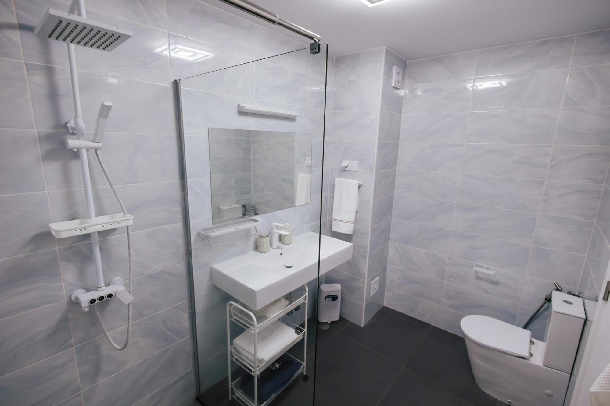 Cozy Seaside Studio Apartment C - Faraway Lagoa  Esterno foto