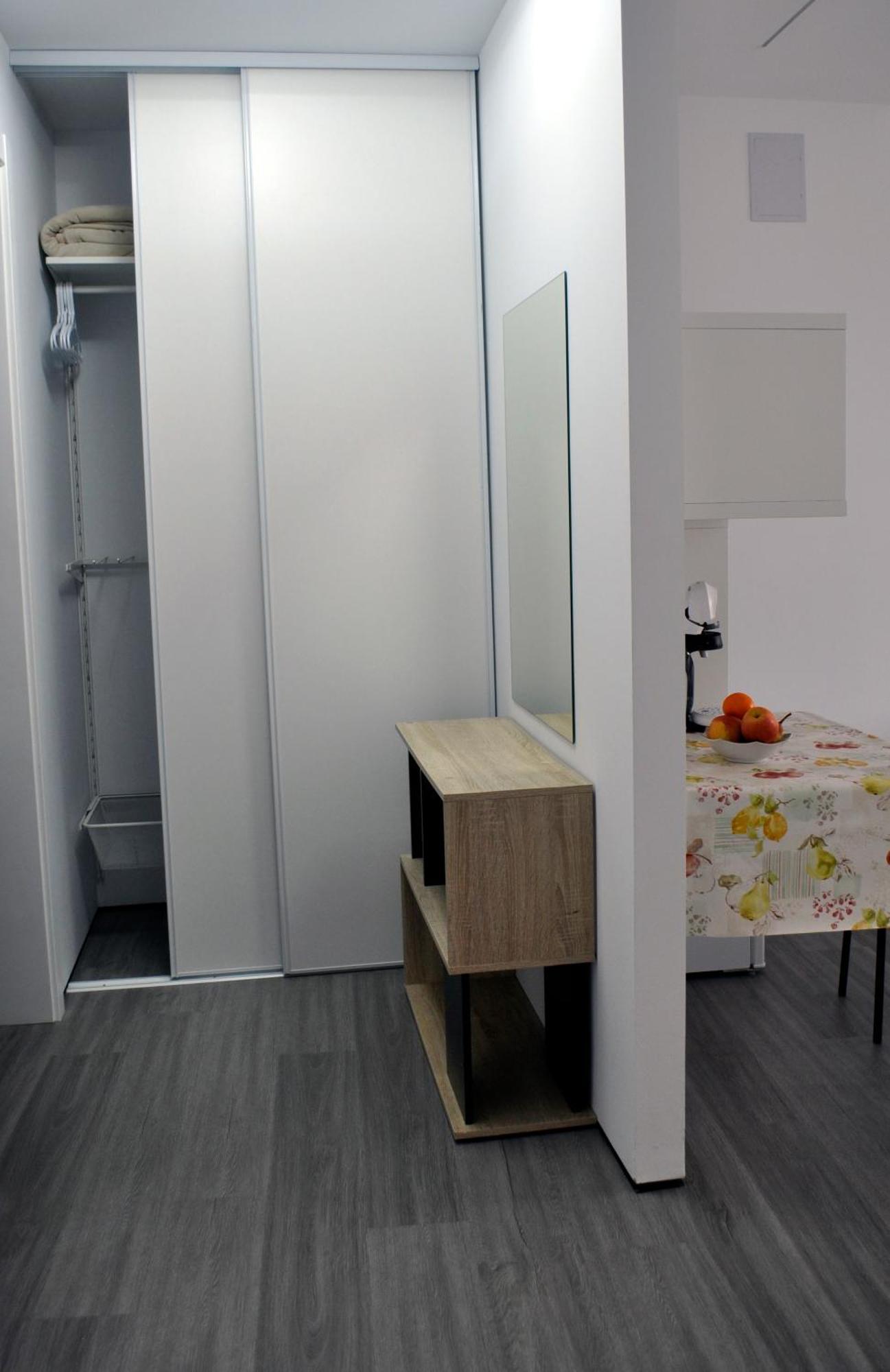 Cozy Seaside Studio Apartment C - Faraway Lagoa  Esterno foto